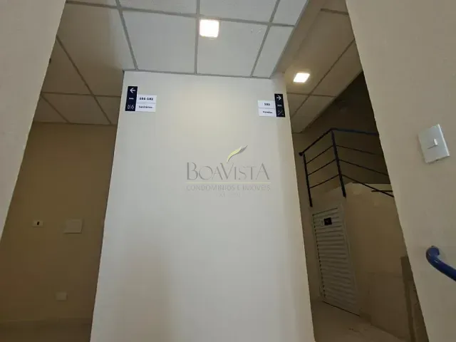 Sala para alugar, no bairro Jardim do Lago em Bragança Paulista