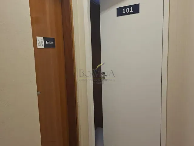 Sala para alugar, no bairro Jardim do Lago em Bragança Paulista