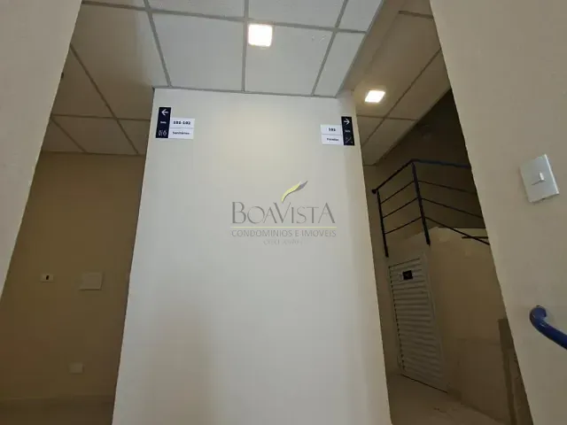 Sala para alugar, no bairro Jardim do Lago em Bragança Paulista