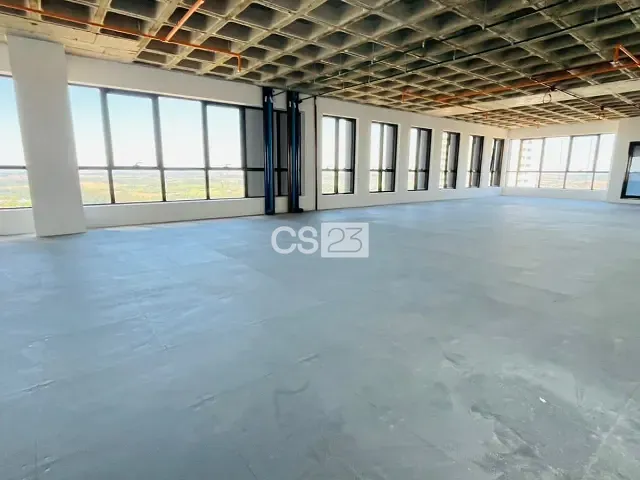 Sala para alugar, no bairro Gleba Fazenda Palhano em Londrina