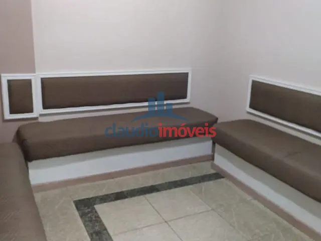 Sala para alugar, no bairro Centro em Barra Mansa
