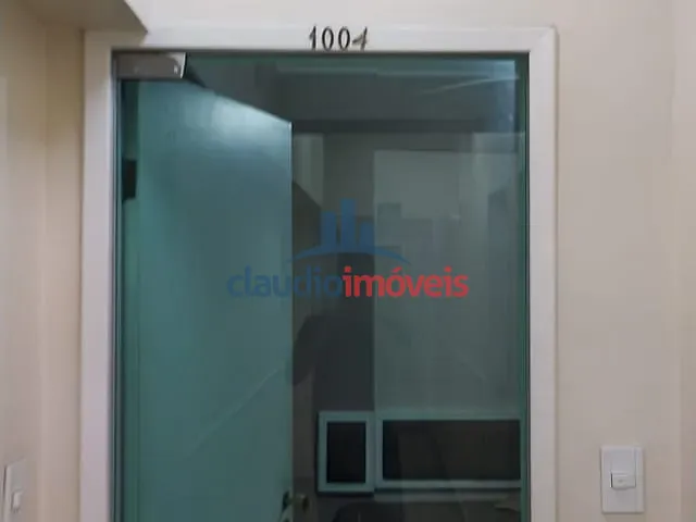 Sala para alugar, no bairro Centro em Barra Mansa