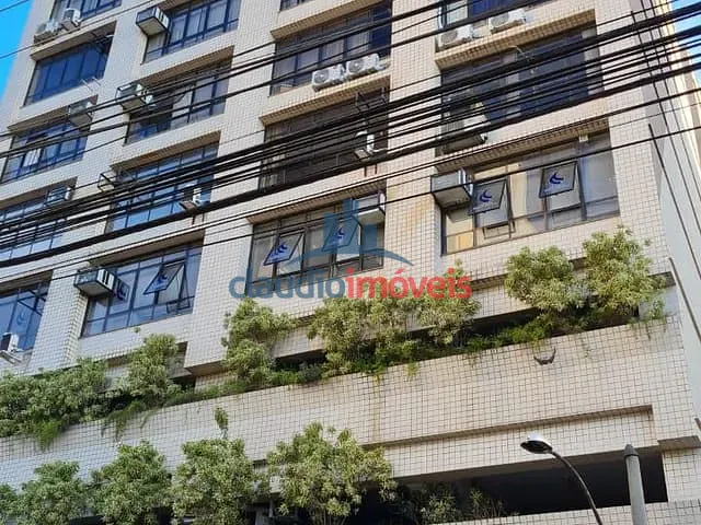Sala para alugar, no bairro Centro em Barra Mansa