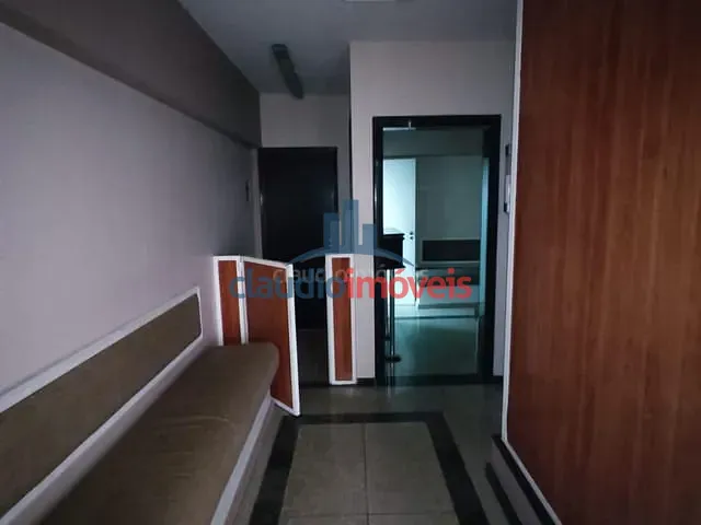 Sala para alugar, no bairro Centro em Barra Mansa