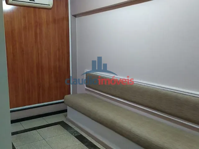 Sala para alugar, no bairro Centro em Barra Mansa