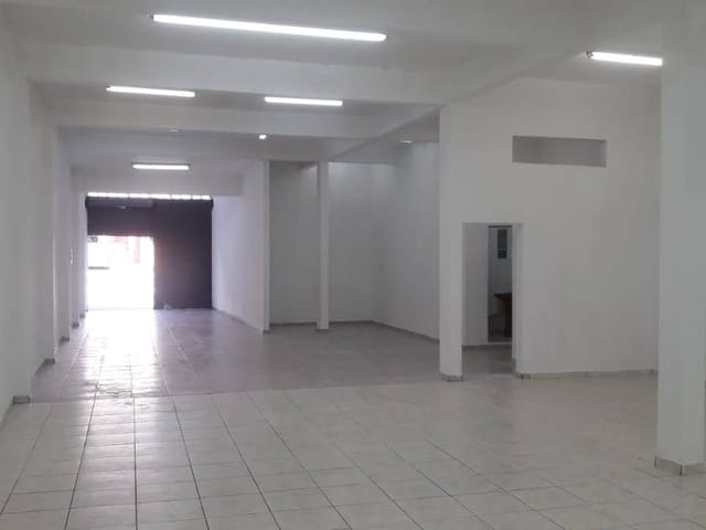 Sala para alugar, no bairro Vila Marieta em São Paulo