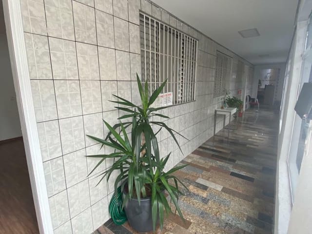 Sala para Locação Cerâmica, São Caetano do Sul - SP