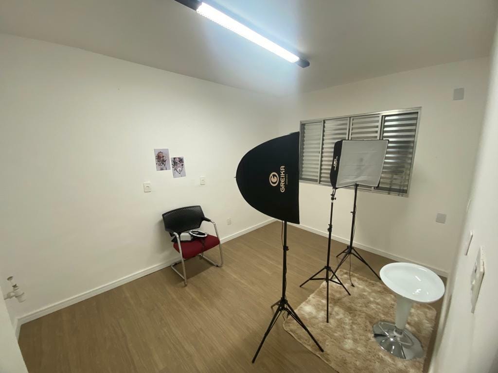 Sala para Locação Cerâmica, São Caetano do Sul - SP