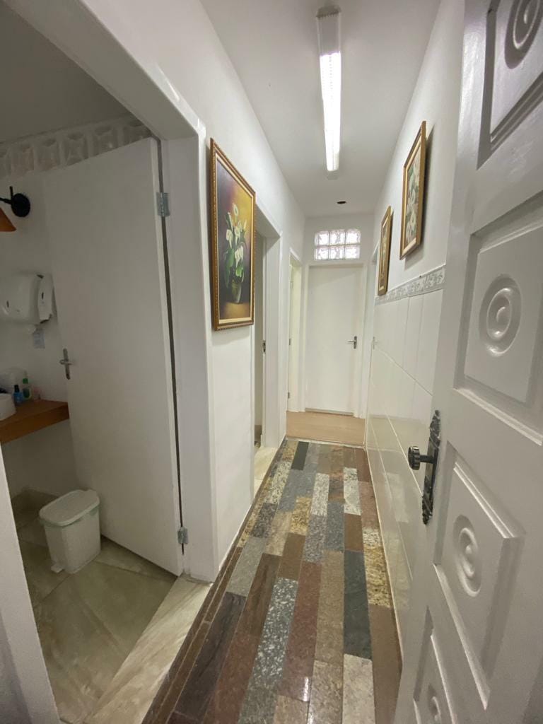Sala para Locação Cerâmica, São Caetano do Sul - SP