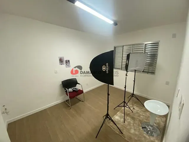 Sala para alugar, no bairro Cerâmica em São Caetano do Sul