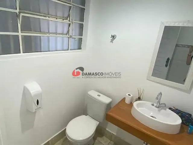 Sala para alugar, no bairro Cerâmica em São Caetano do Sul