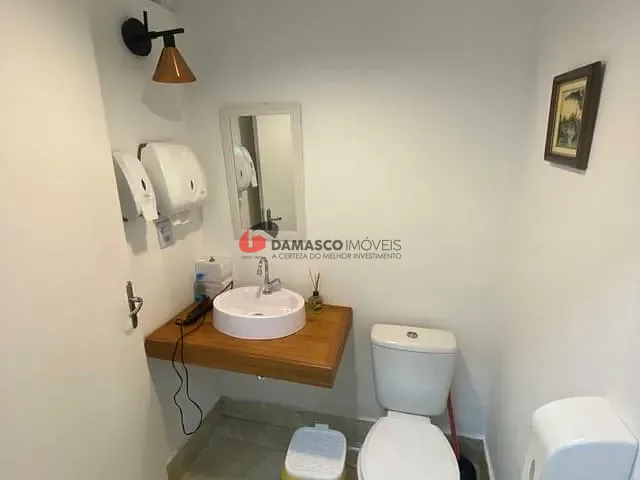 Sala para alugar, no bairro Cerâmica em São Caetano do Sul