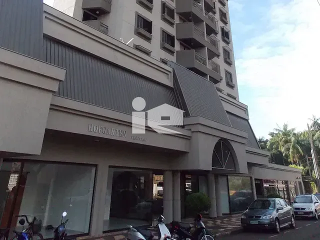 Sala para alugar, no bairro Centro em Rolândia