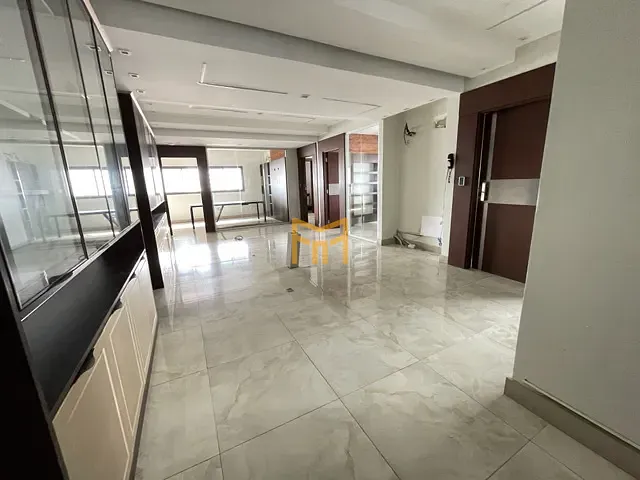 Sala com 299m², à venda ou para alugar, no bairro Umarizal em Belém