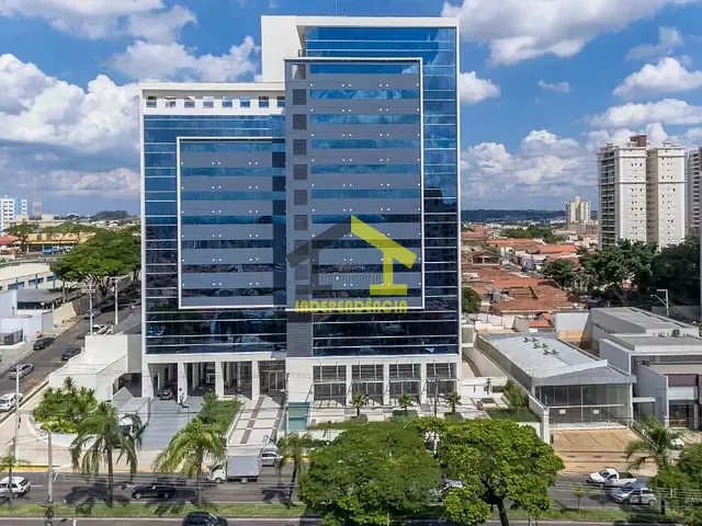Sala à venda, no bairro Centro em Piracicaba