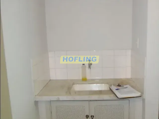 Sala com 40m², para alugar, no bairro Centro em Rio Claro