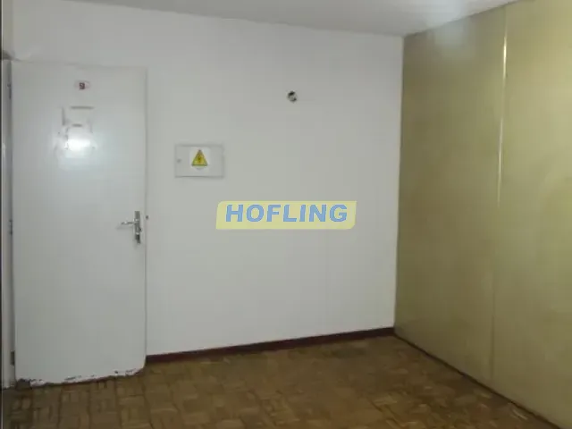 Sala com 40m², para alugar, no bairro Centro em Rio Claro