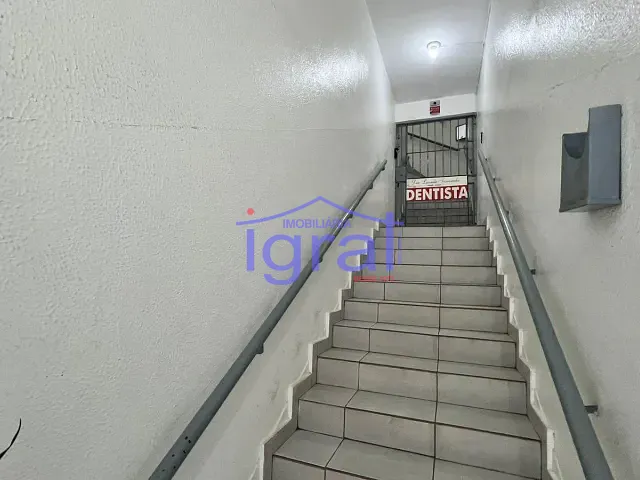 Sala para alugar, no bairro Vila Parque Jabaquara em São Paulo