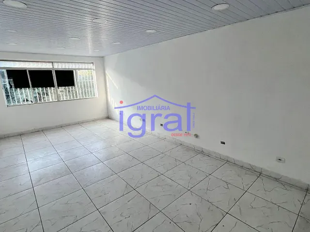 Sala para alugar, no bairro Vila Parque Jabaquara em São Paulo