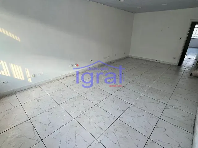 Sala para alugar, no bairro Vila Parque Jabaquara em São Paulo