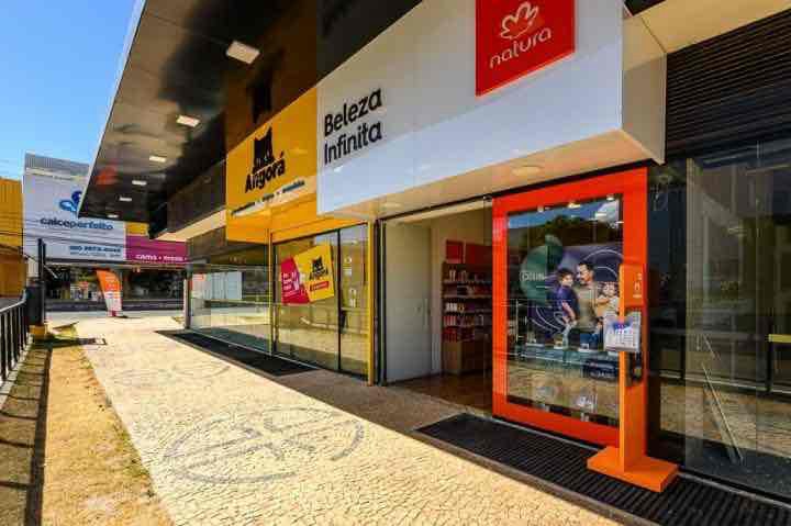 Conjunto Comercial-Sala para alugar, 48m² - Foto 11