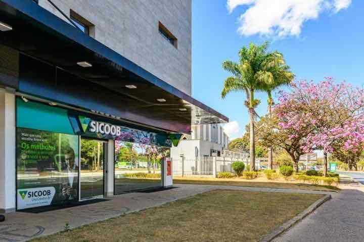 Conjunto Comercial-Sala para alugar, 48m² - Foto 10