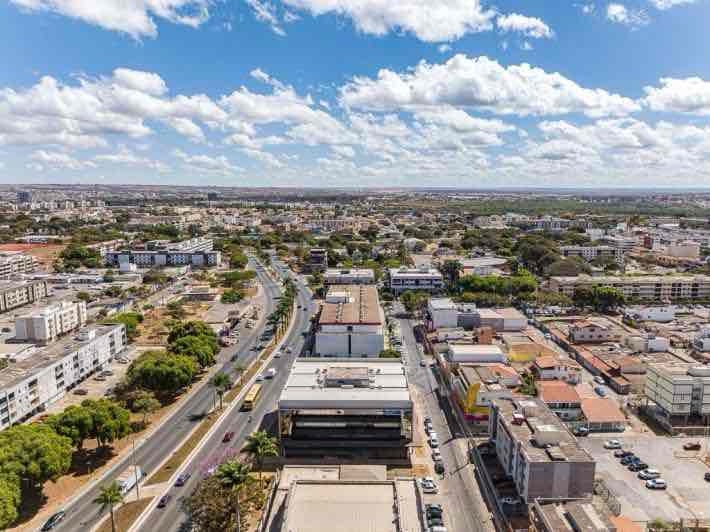 Conjunto Comercial-Sala para alugar, 48m² - Foto 13