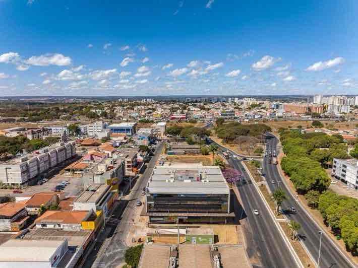 Conjunto Comercial-Sala para alugar, 48m² - Foto 14