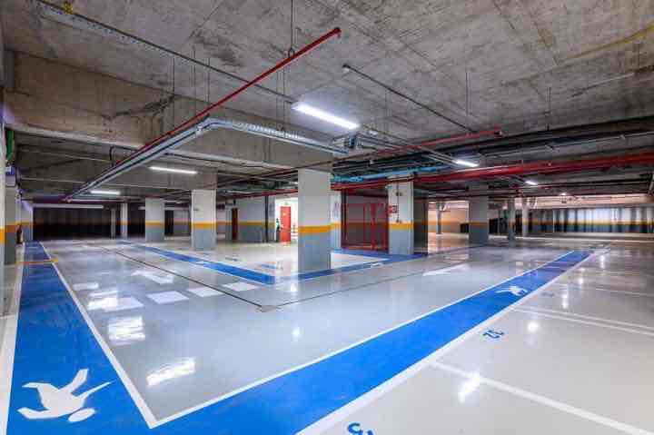 Conjunto Comercial-Sala para alugar, 48m² - Foto 16