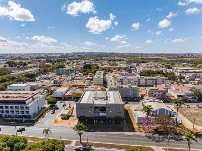 Conjunto Comercial-Sala para alugar, 48m² - Foto 15
