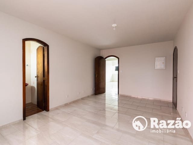 Sala para alugar, no bairro São Lourenço em Curitiba