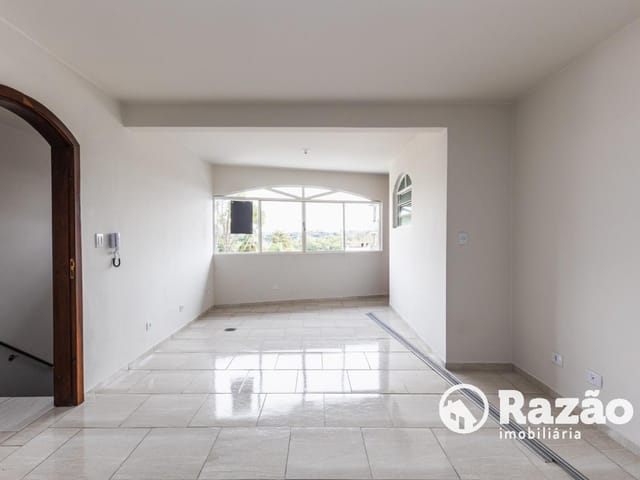 Sala para alugar, no bairro São Lourenço em Curitiba