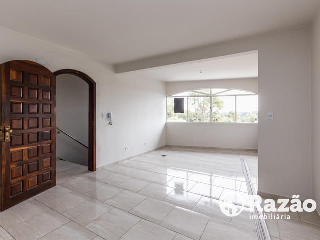 Sala para alugar, no bairro São Lourenço em Curitiba