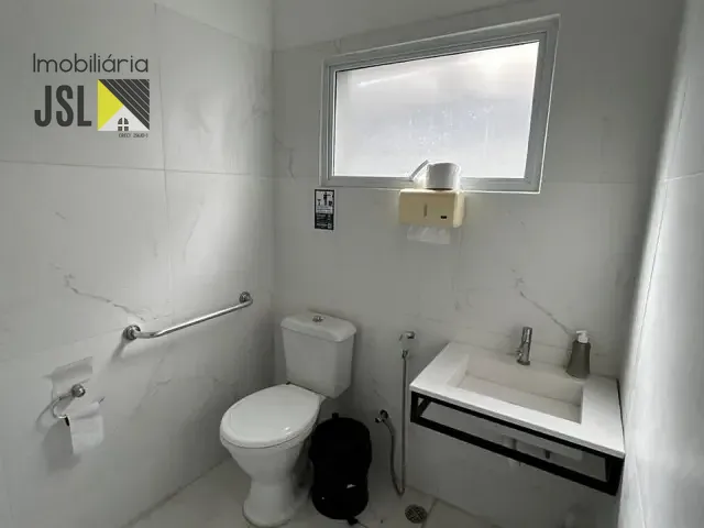 Sala para alugar, no bairro Vila Resende em Caçapava