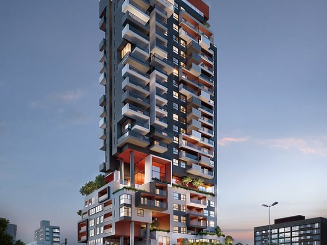 Foto do Sala - Sala à venda 78.08M², Pinheiros, São Paulo - SP | POD Pinheiros Comercial | Lares e Andares Imóveis