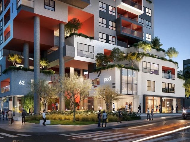 Foto do Sala - Sala à venda 78.08M², Pinheiros, São Paulo - SP | POD Pinheiros Comercial | Lares e Andares Imóveis