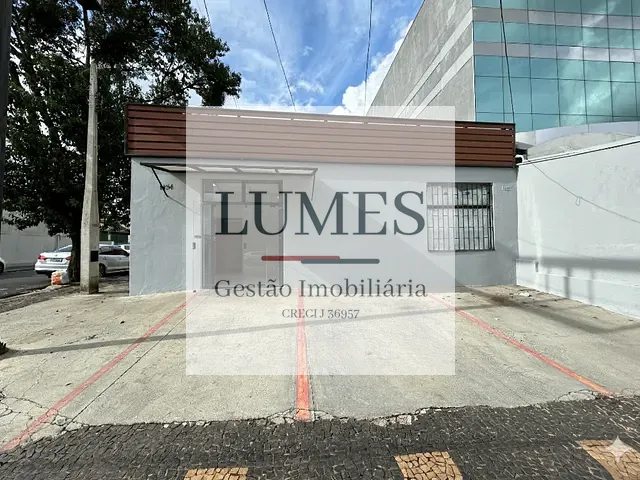Sala com 93m², para alugar, no bairro Vila Frezzarin em Americana