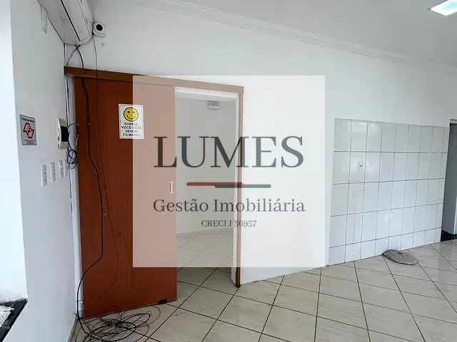 Sala com 93m², para alugar, no bairro Vila Frezzarin em Americana