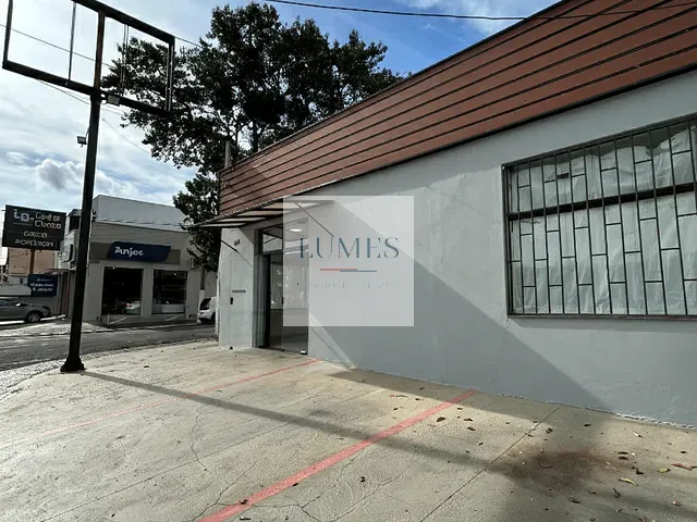 Sala com 93m², para alugar, no bairro Vila Frezzarin em Americana