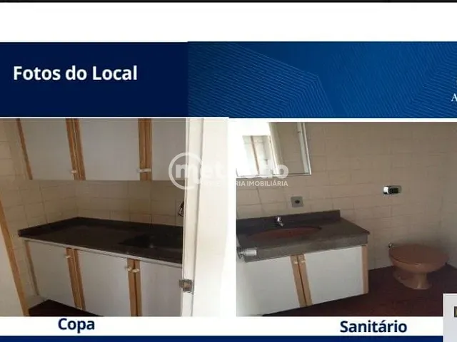 Sala com 79m², para alugar, no bairro Nova Campinas em Campinas
