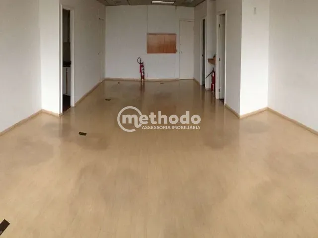 Sala com 79m², para alugar, no bairro Nova Campinas em Campinas