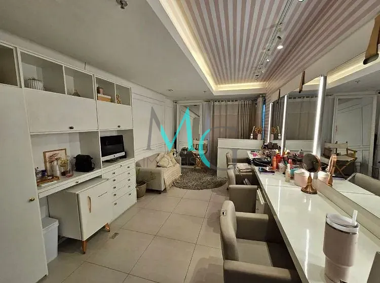 Sala-Conjunto, 27 m² - Foto 1