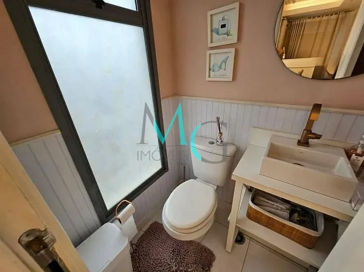 Sala-Conjunto, 27 m² - Foto 4