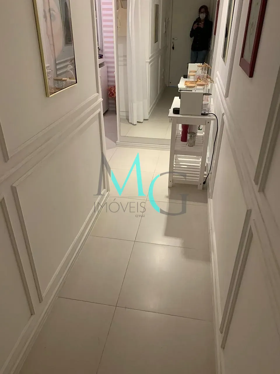 Sala-Conjunto, 27 m² - Foto 5