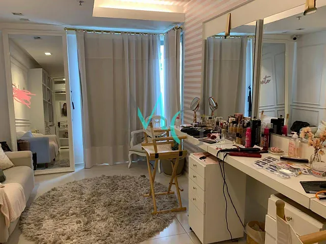 Sala à venda, no bairro Jacarepaguá em Rio de Janeiro