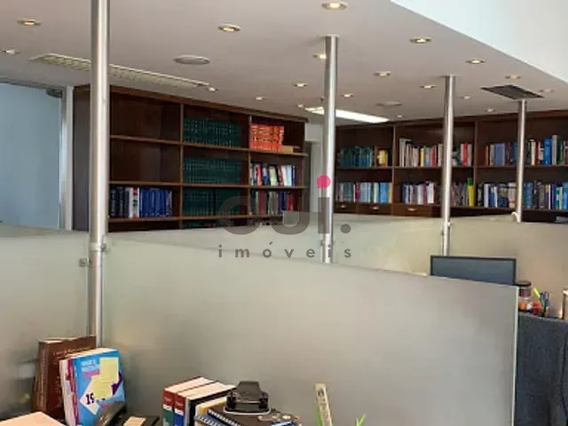 Sala à venda ou para alugar, no bairro Itaim Bibi em São Paulo