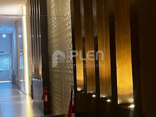 Sala com 30m², para alugar, no bairro Santana em São Paulo