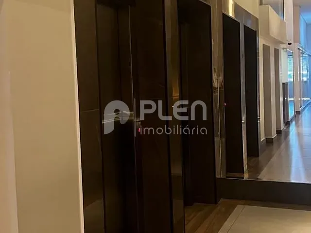 Sala com 30m², para alugar, no bairro Santana em São Paulo
