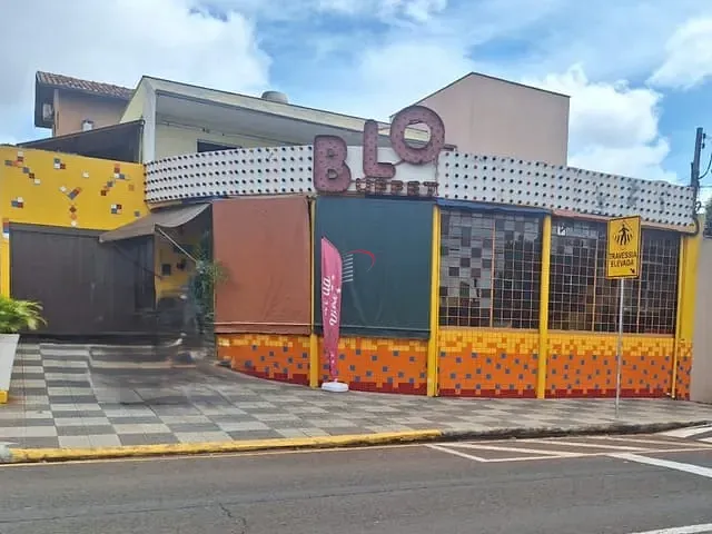 Sala para alugar, no bairro Vila Brasil em Londrina