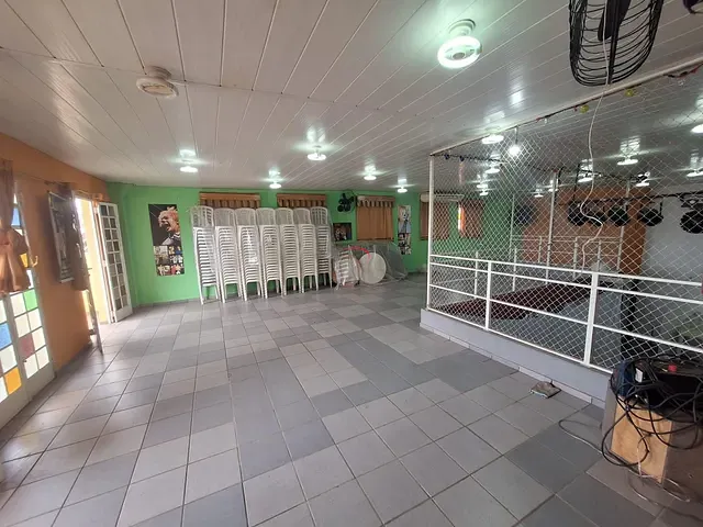 Sala para alugar, no bairro Vila Brasil em Londrina